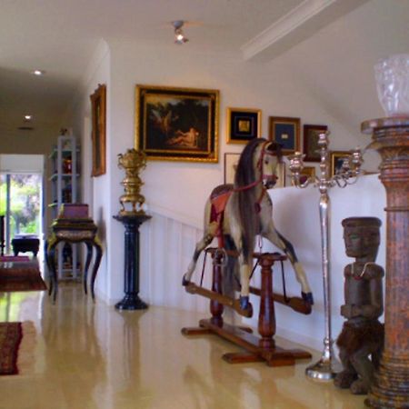 Tiki Tiki Ora Bed & Breakfast Russell Ngoại thất bức ảnh