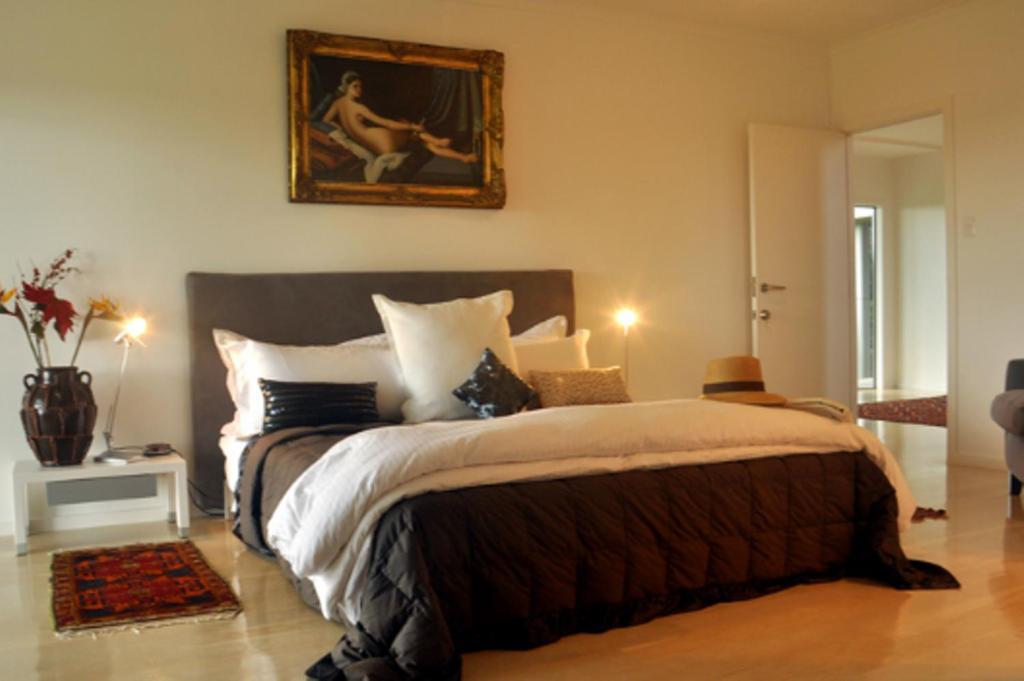 Tiki Tiki Ora Bed & Breakfast Russell Phòng bức ảnh