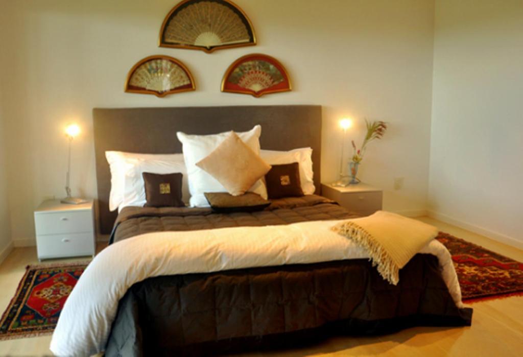 Tiki Tiki Ora Bed & Breakfast Russell Phòng bức ảnh